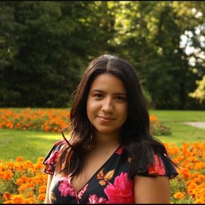 Meet your Posher, Ariel